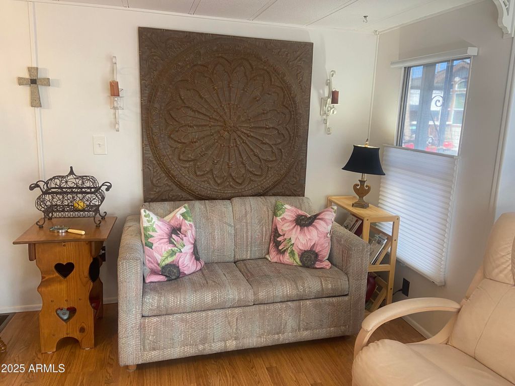 Photo of 1135 S Sioux Drive, Apache Junction, AZ 85119 (MLS # 6947323)