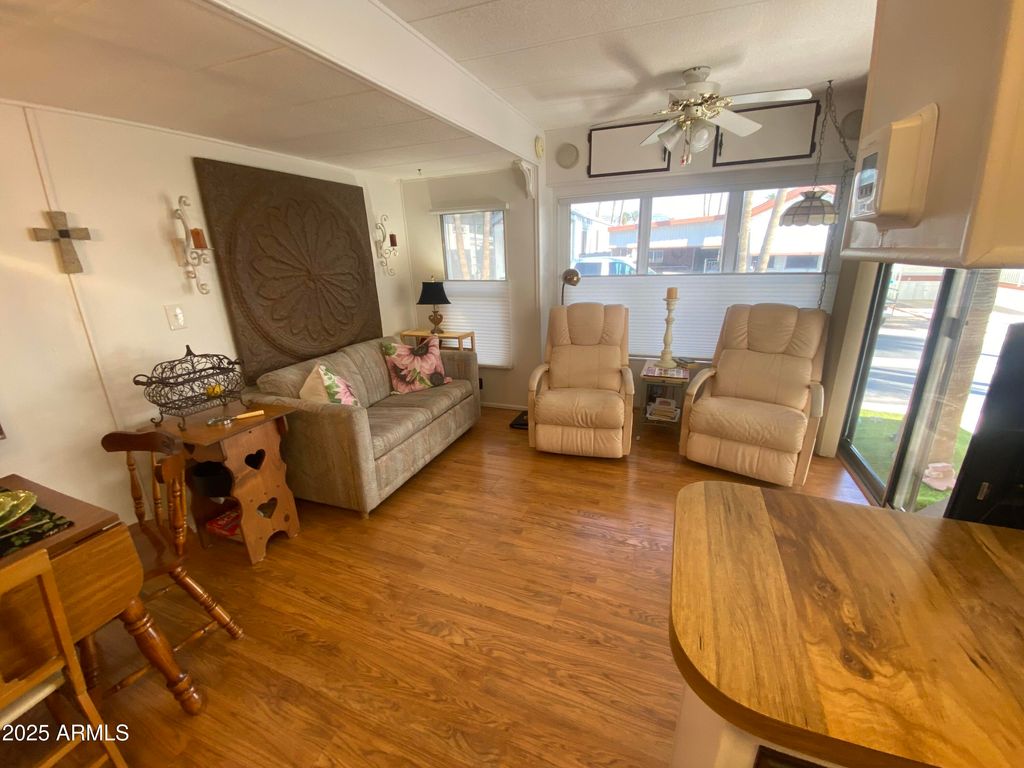 Photo of 1135 S Sioux Drive, Apache Junction, AZ 85119 (MLS # 6947323)