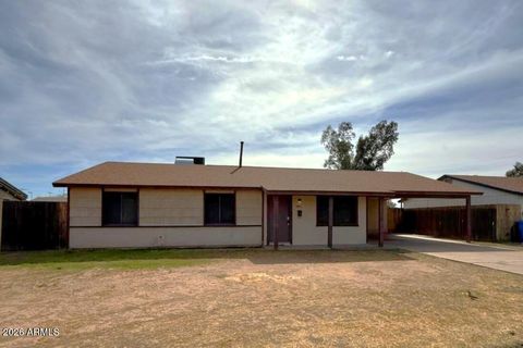 6643 W CAMBRIDGE Avenue Phoenix AZ 85035