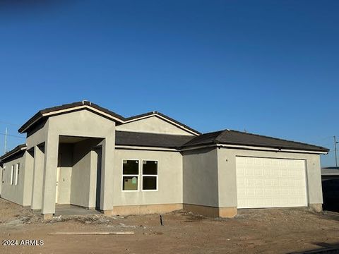 A home in Avondale