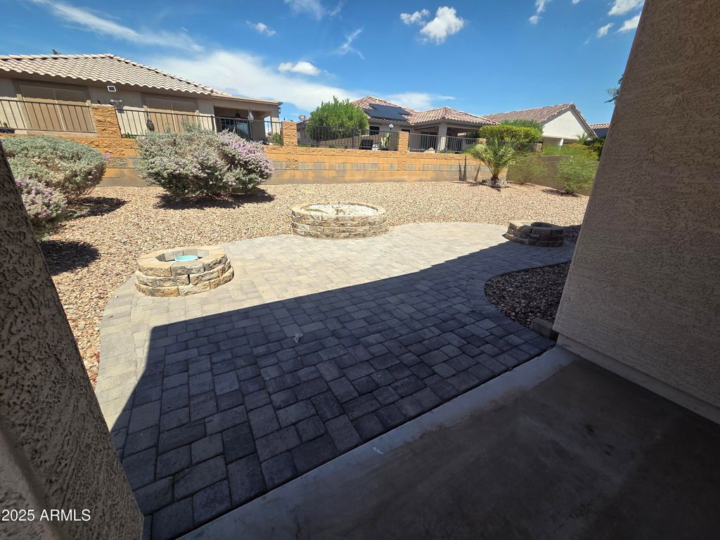 Photo of 22596 W Loma Linda Boulevard, Buckeye, AZ 85326 (MLS # 6920649)