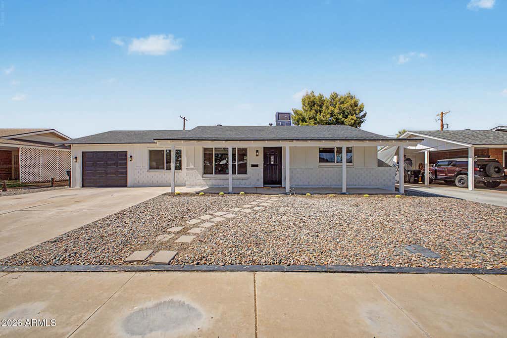Photo of 8450 E Windsor Avenue, Scottsdale, AZ 85257 (MLS # 7041283)