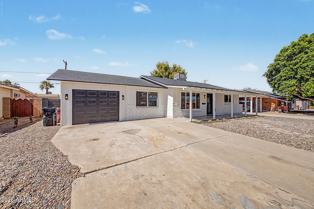 Photo of 8450 E Windsor Avenue, Scottsdale, AZ 85257 (MLS # 7041283)