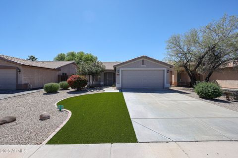 9213 W ROSS Avenue Peoria AZ 85382