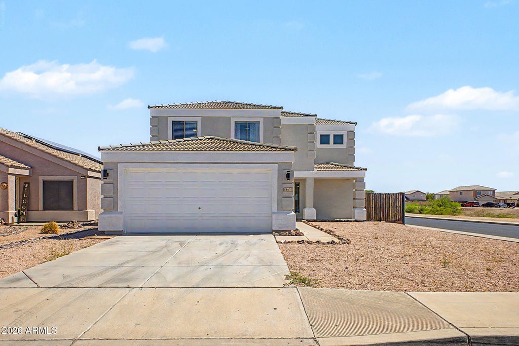 Photo of 12437 W Aster Drive, El Mirage, AZ 85335 (MLS # 7049171)
