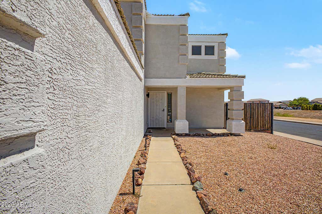 Photo of 12437 W Aster Drive, El Mirage, AZ 85335 (MLS # 7049171)