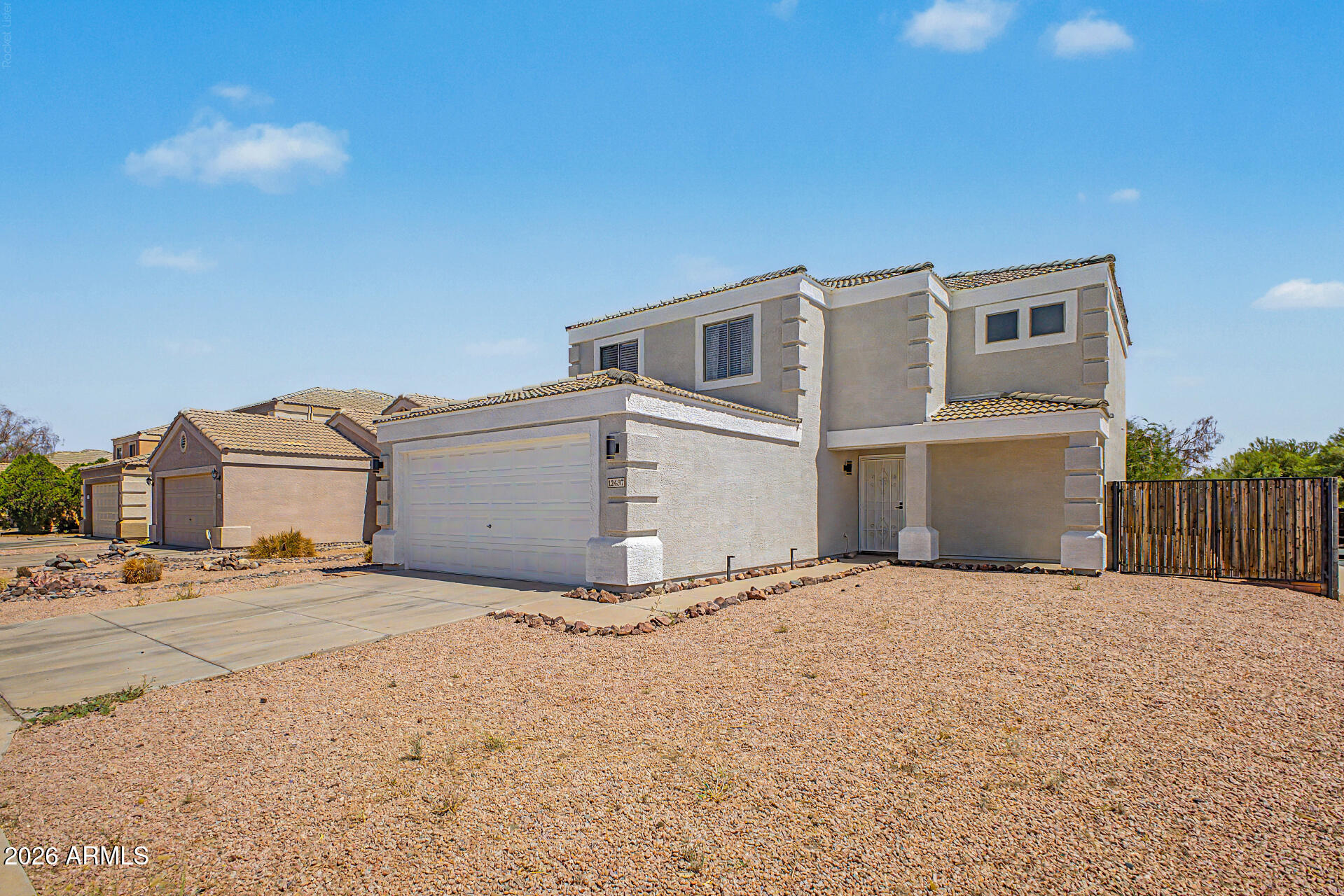 12437 W ASTER Drive