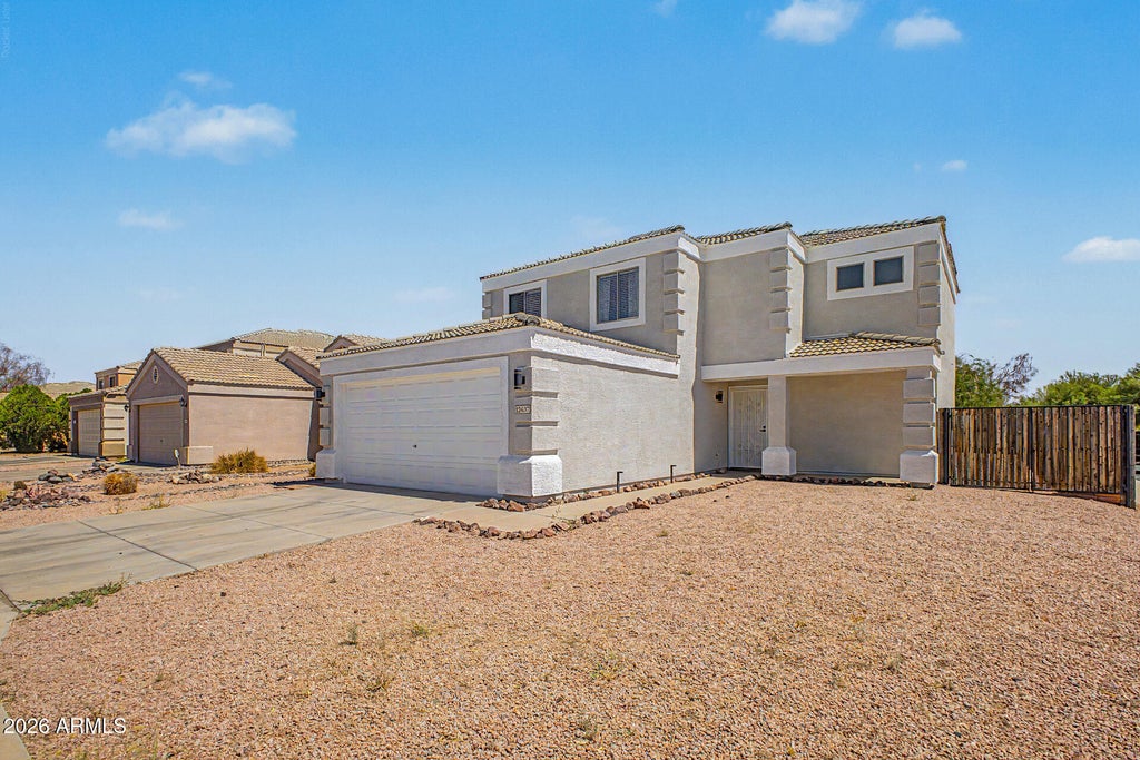 Photo of 12437 W Aster Drive, El Mirage, AZ 85335 (MLS # 7049171)