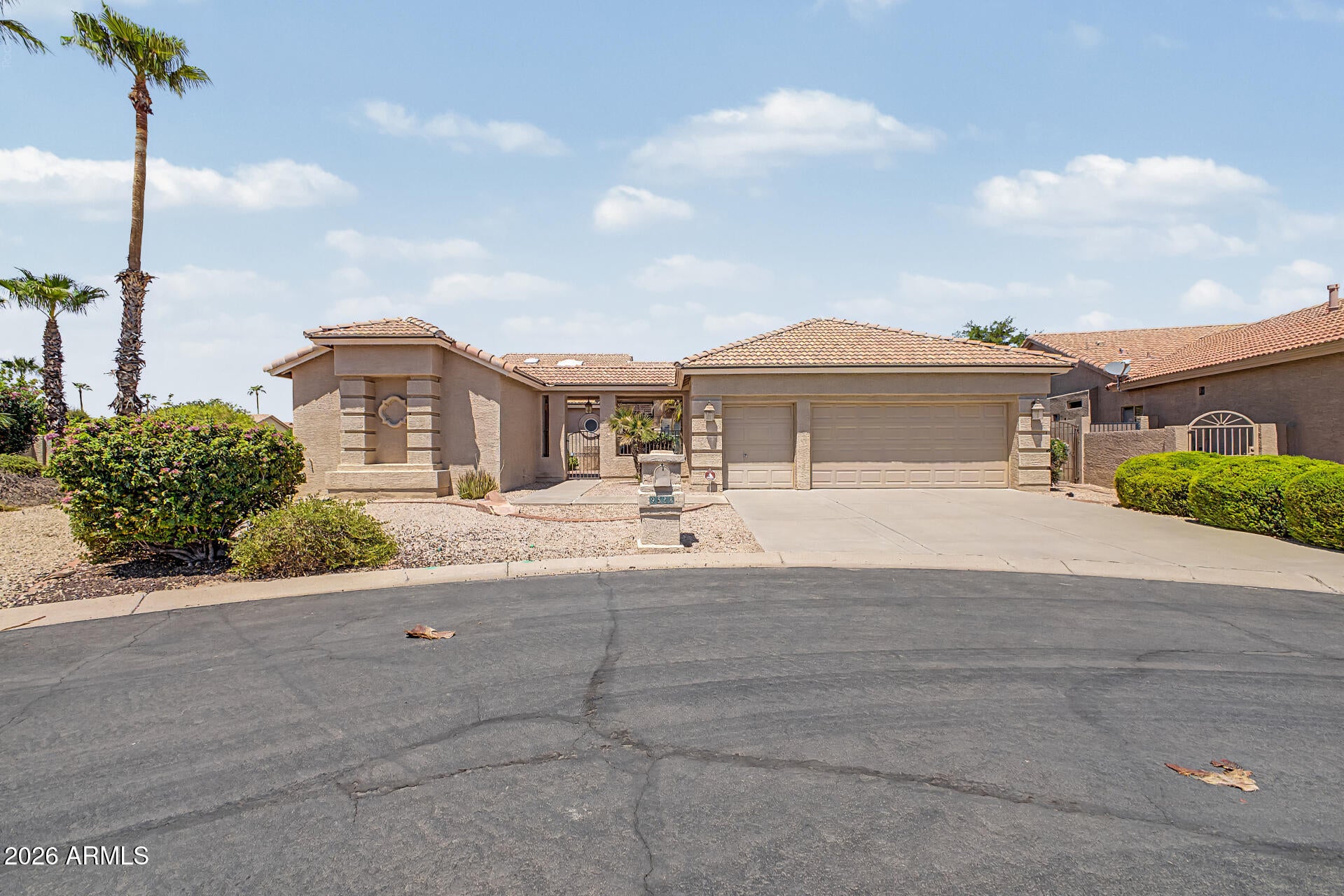 9528 E SUNMESA Court