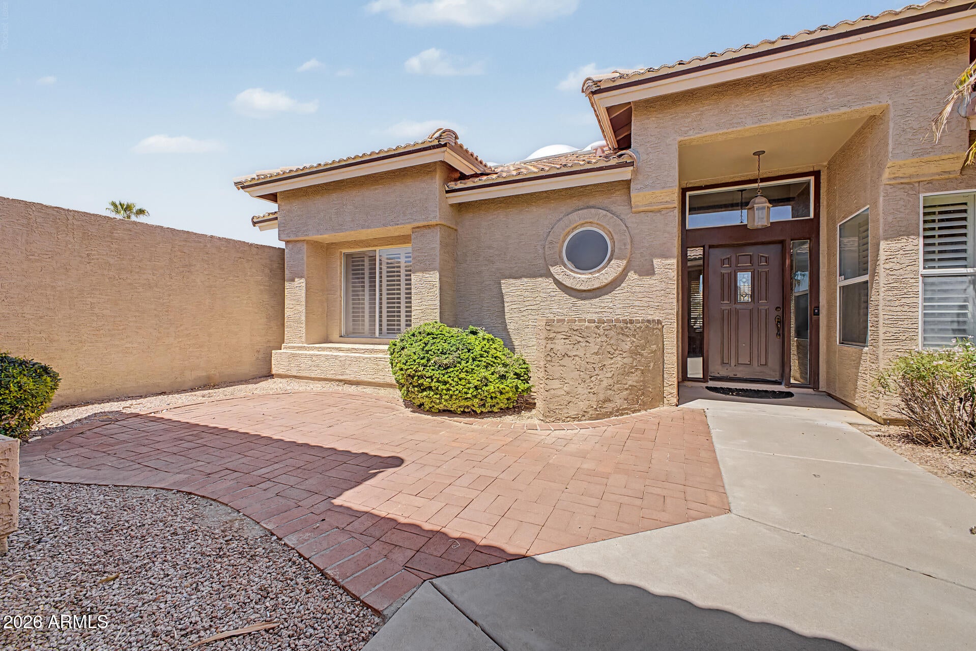 9528 E SUNMESA Court