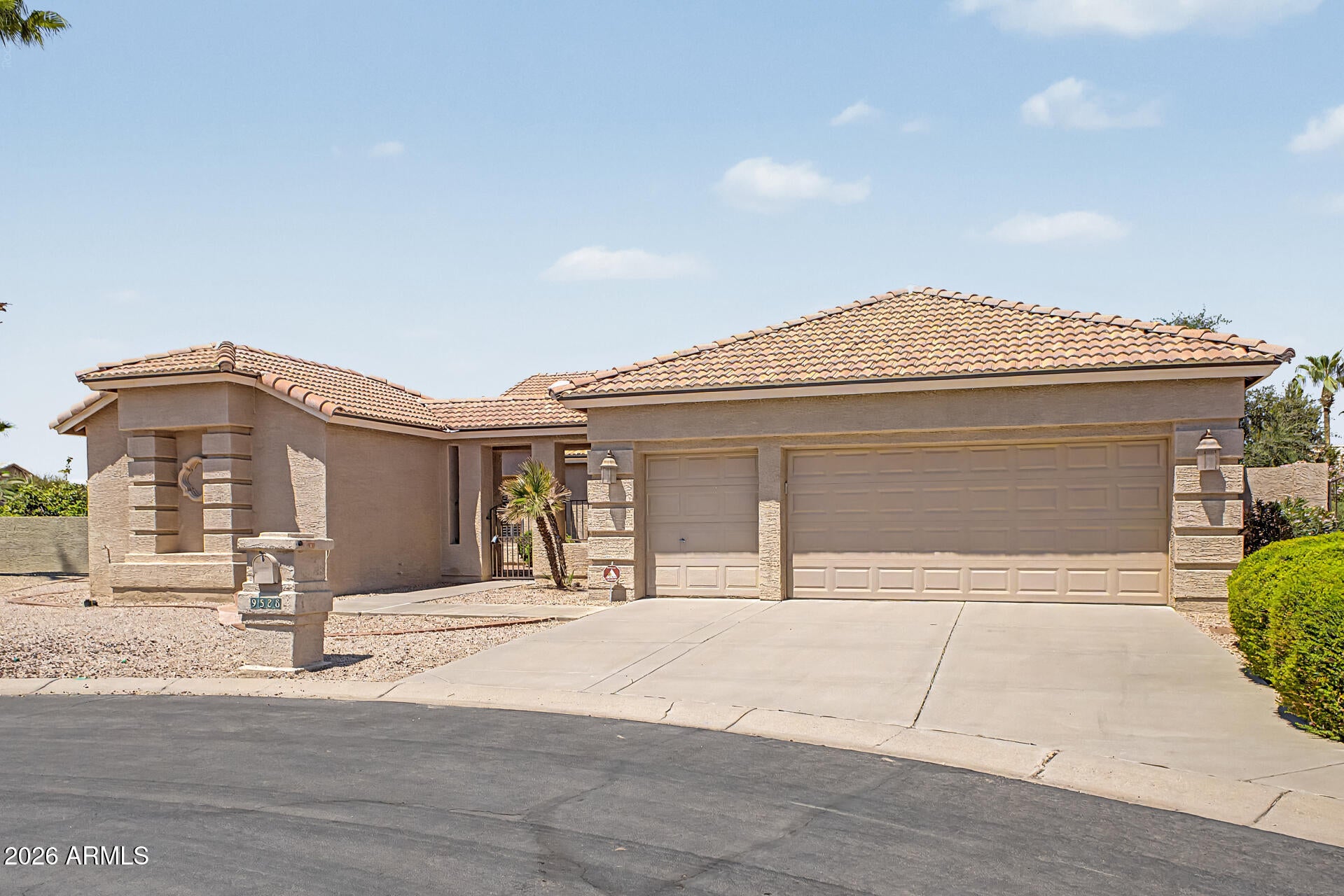 9528 E SUNMESA Court