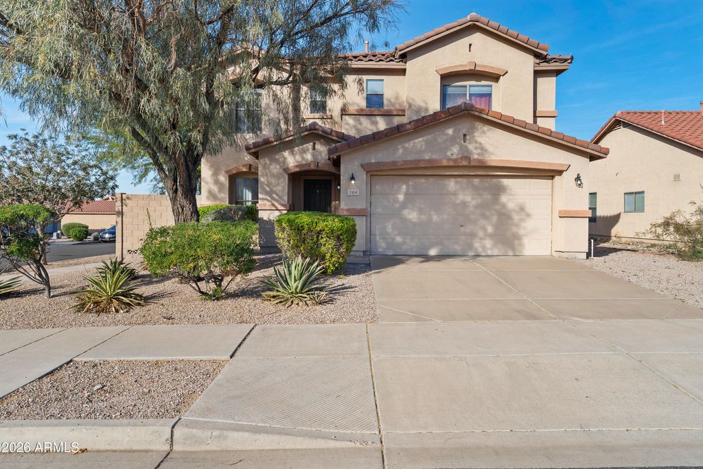 Photo of 104 E Milada Drive, Phoenix, AZ 85042 (MLS # 6977538)