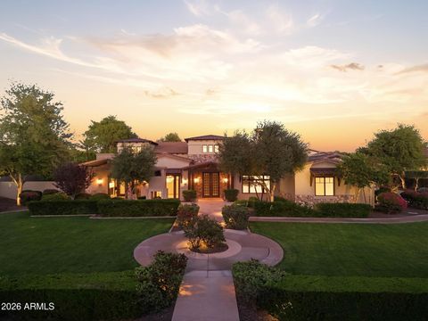 23863 N 73RD Lane Peoria AZ 85383