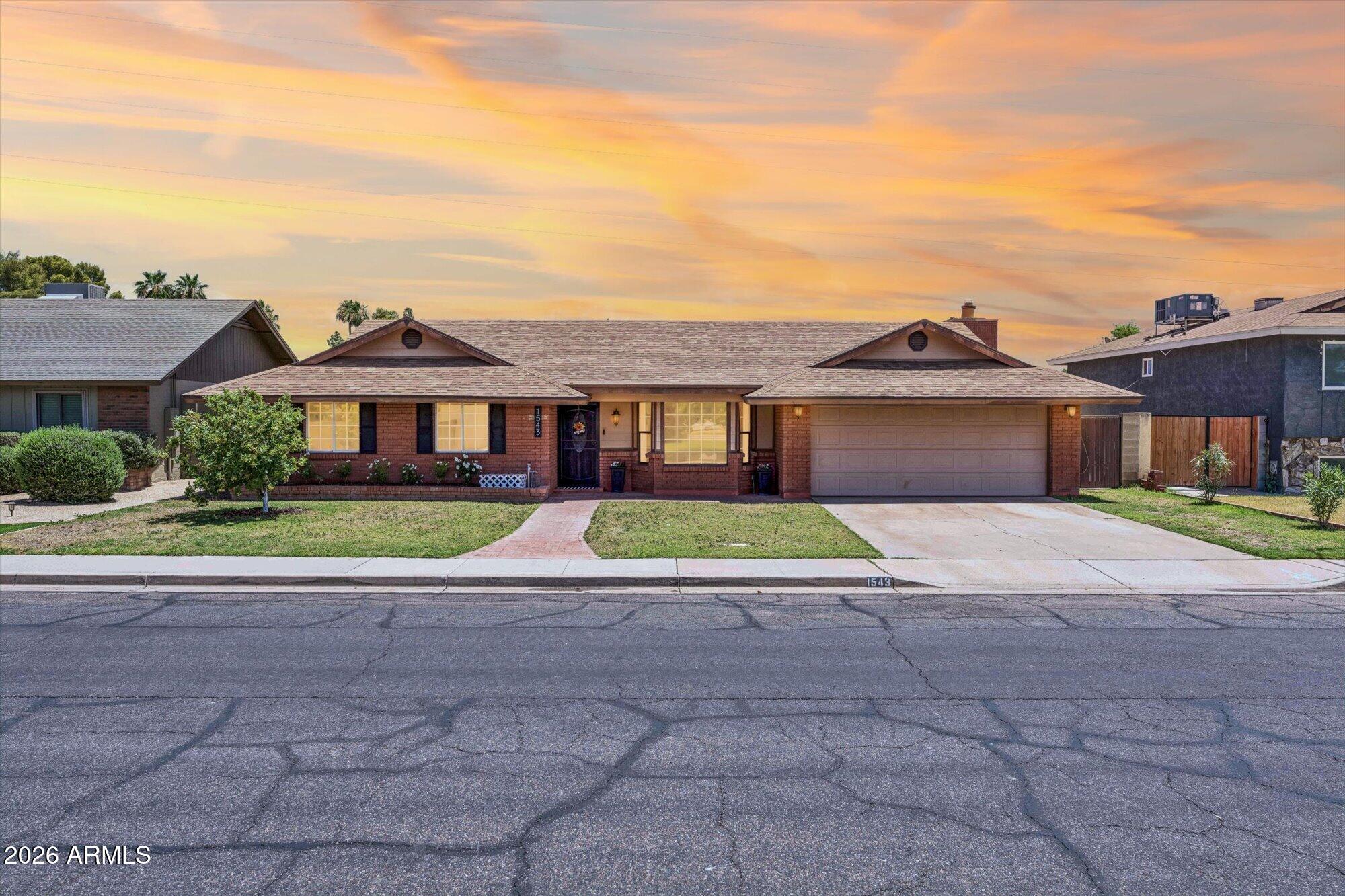 CANDLELIGHT ESTATES 4 - Residential