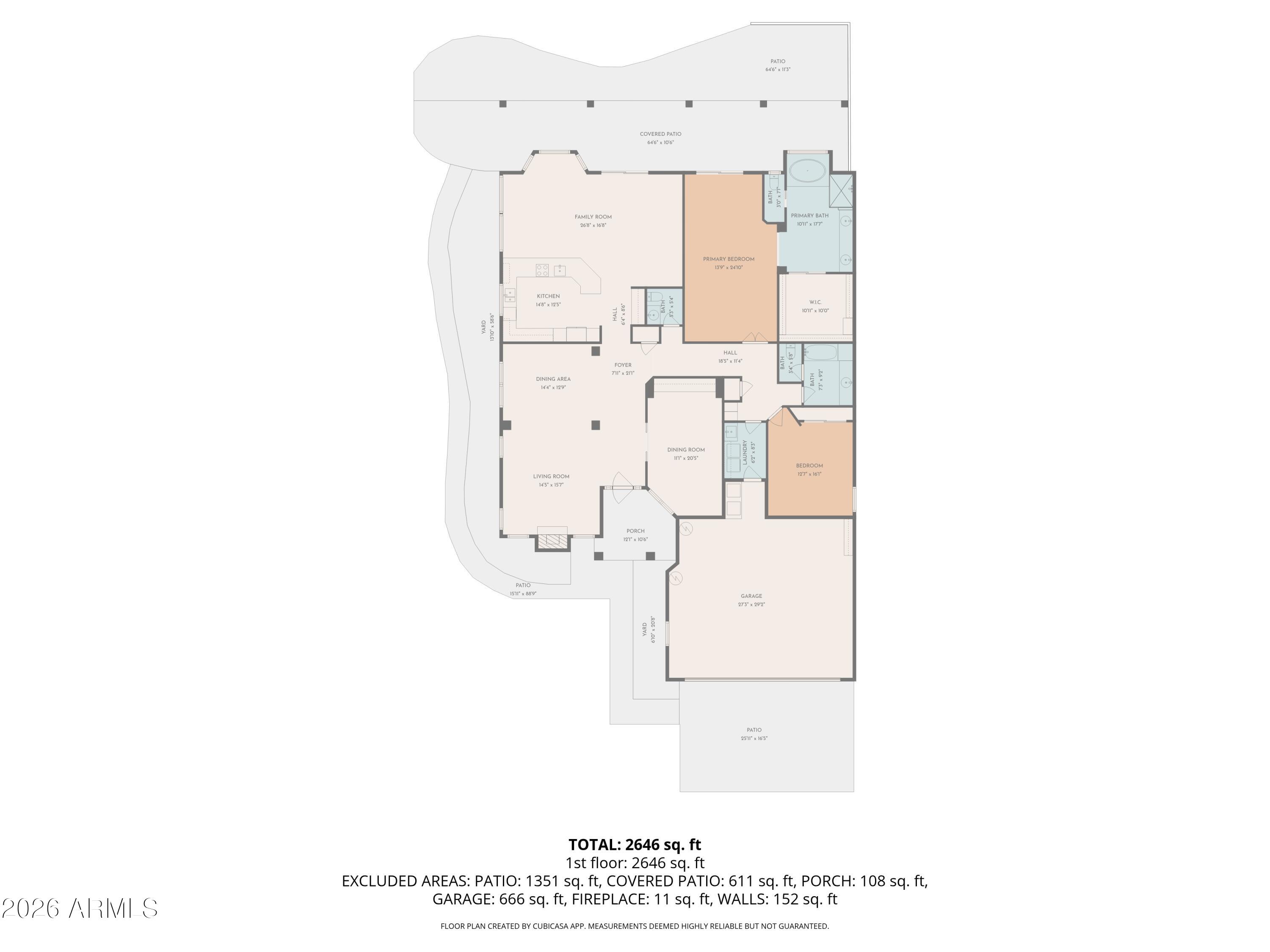 11005 E SPRING CREEK Road