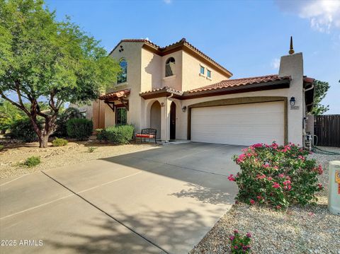 5423 W RANGE MULE Drive Phoenix AZ 85083