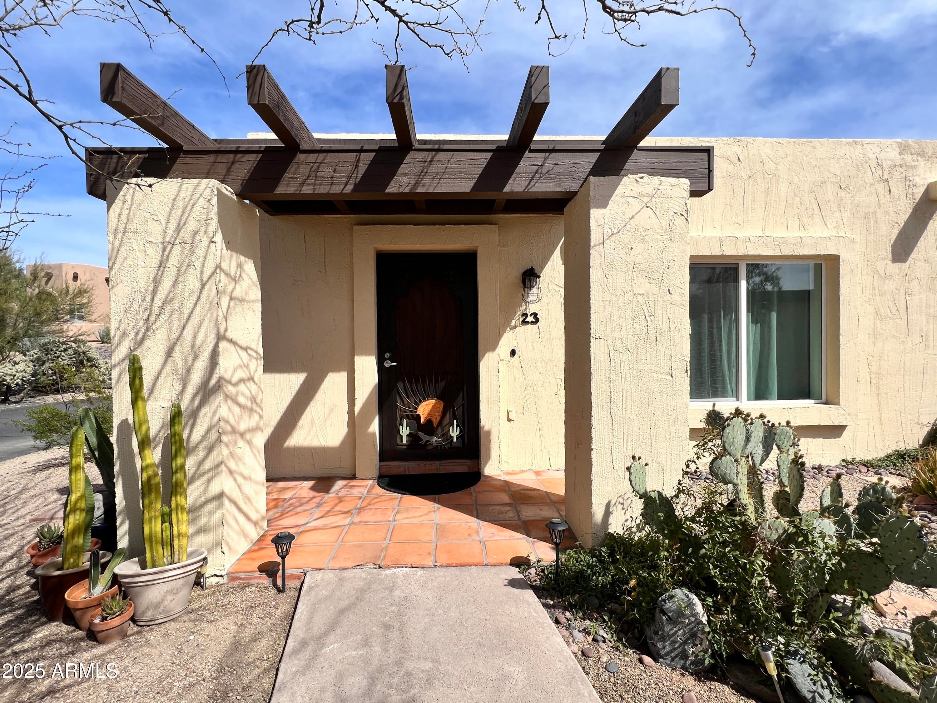 37801 N CAVE CREEK Road 23