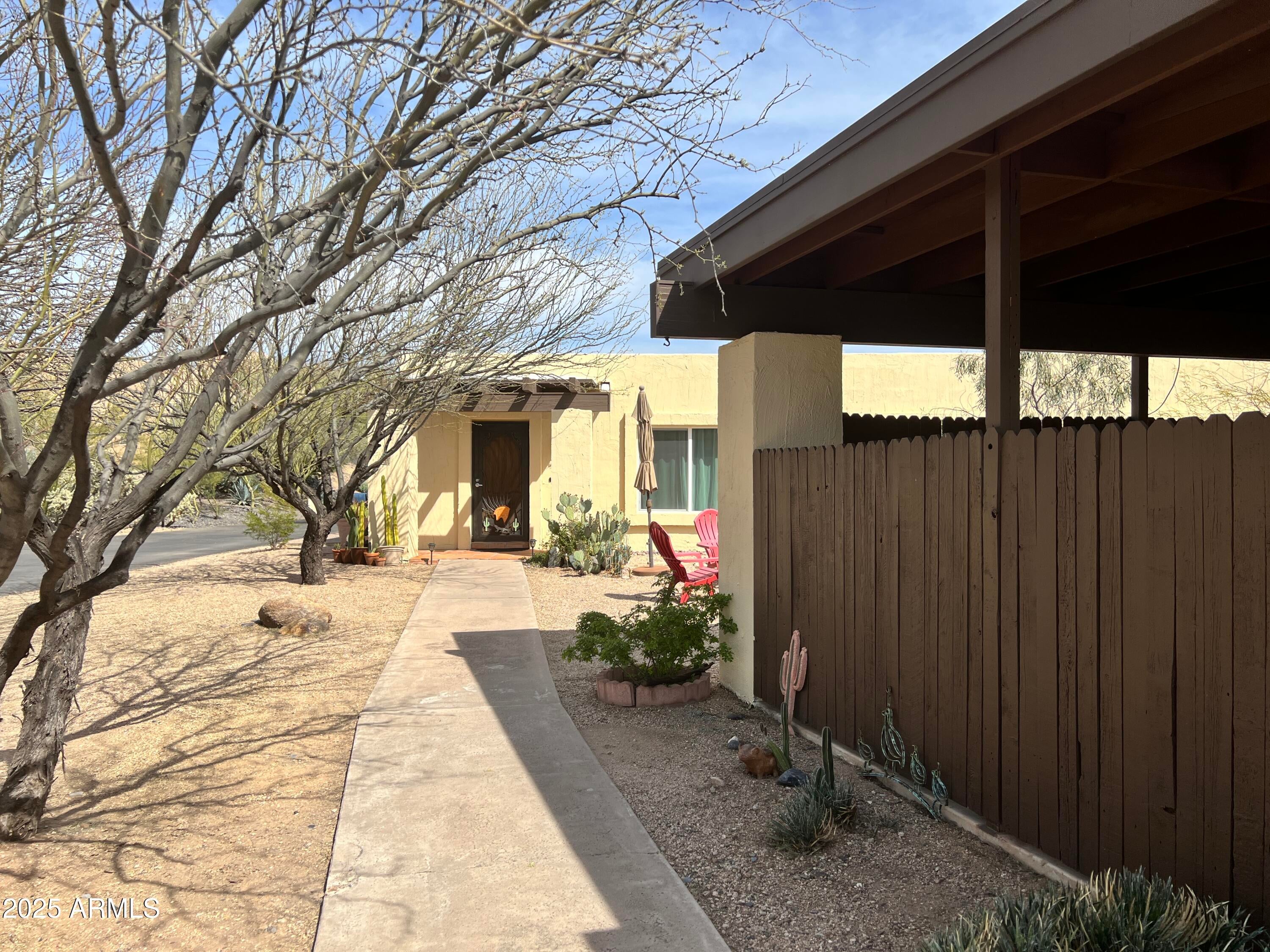 37801 N CAVE CREEK Road 23