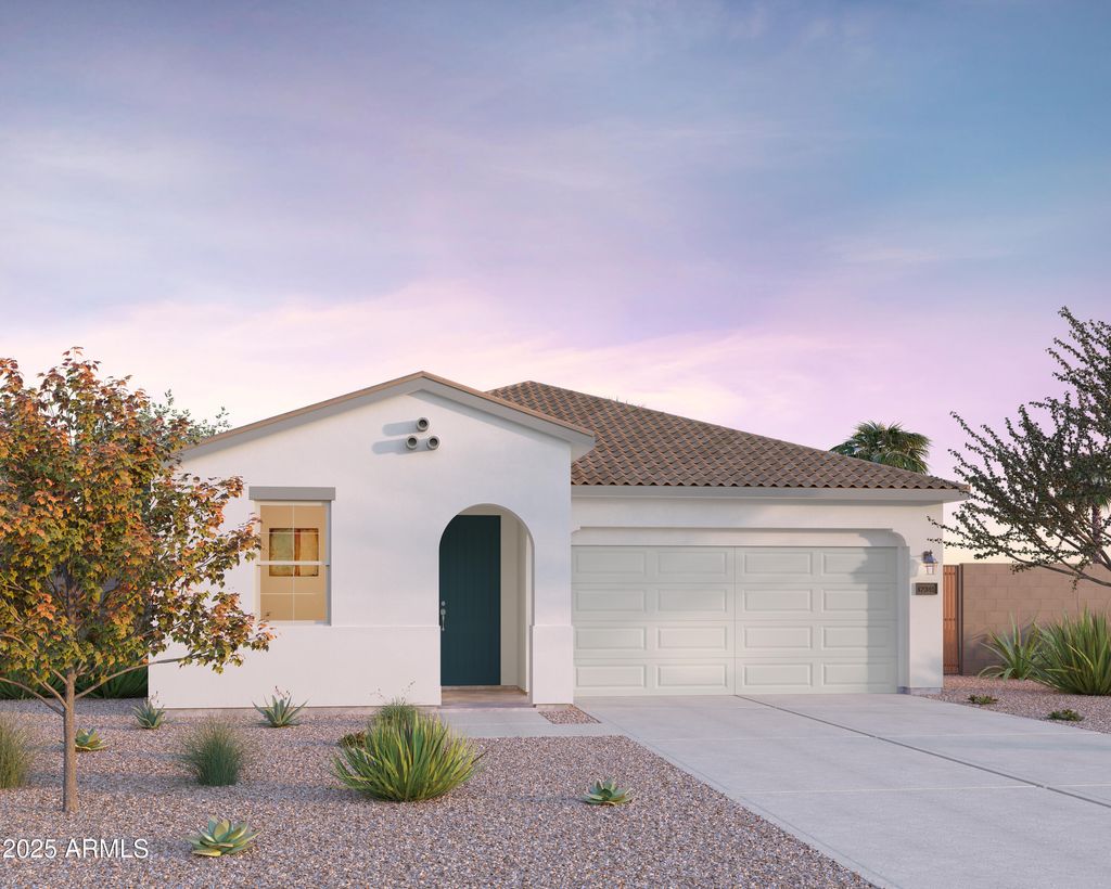 Photo of 12561 W Trumbull Road, Avondale, AZ 85323 (MLS # 6882296)