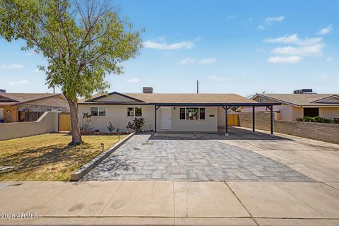 1303 E MILLETT Avenue Mesa AZ 85204