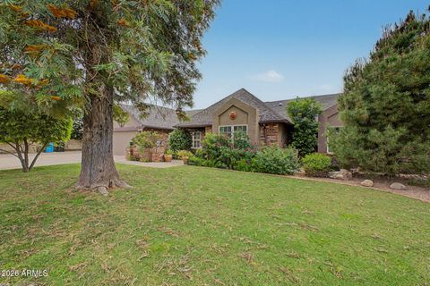 16216 N 54TH Street Scottsdale AZ 85254