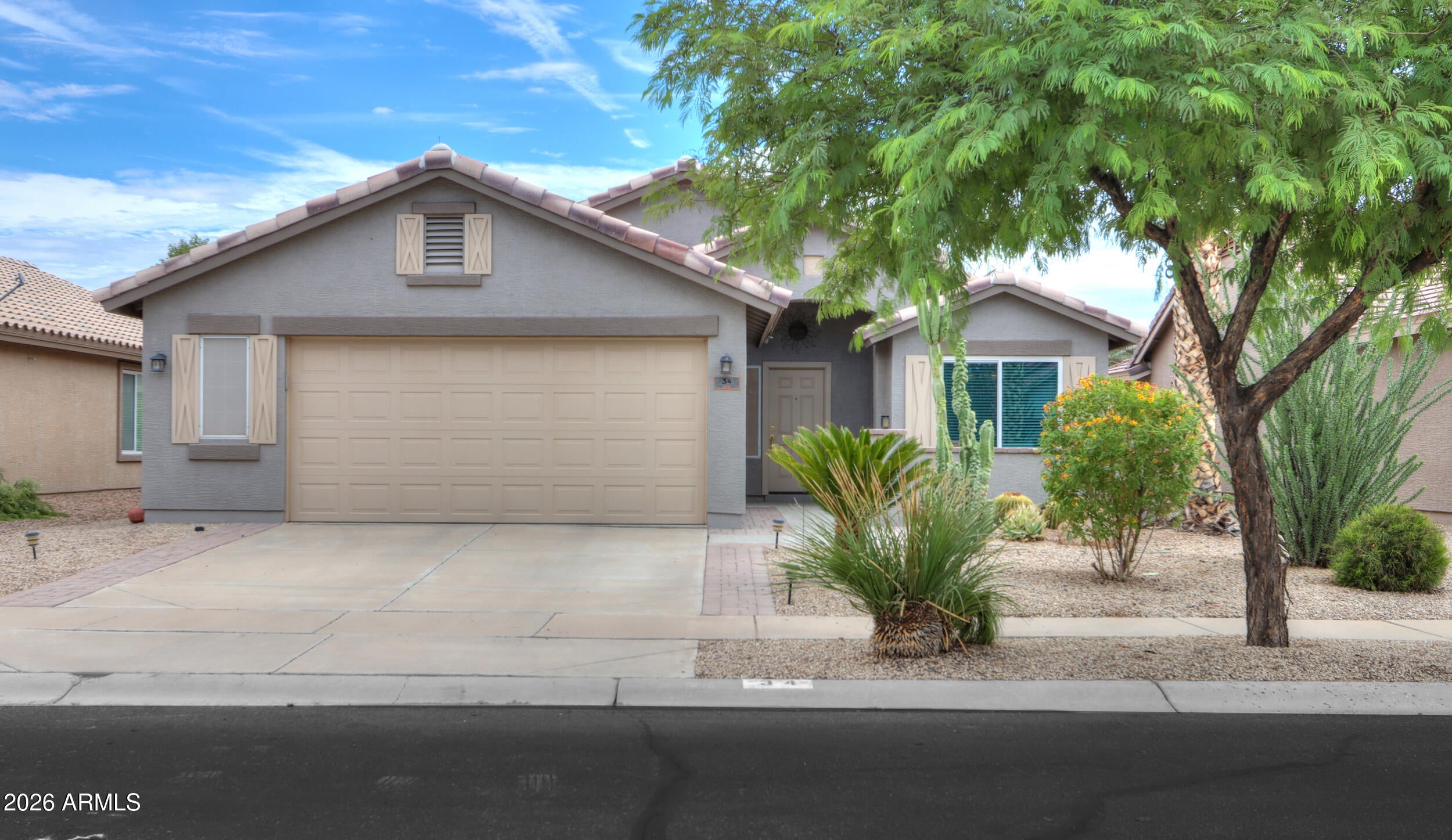 34 S SEVILLE Lane