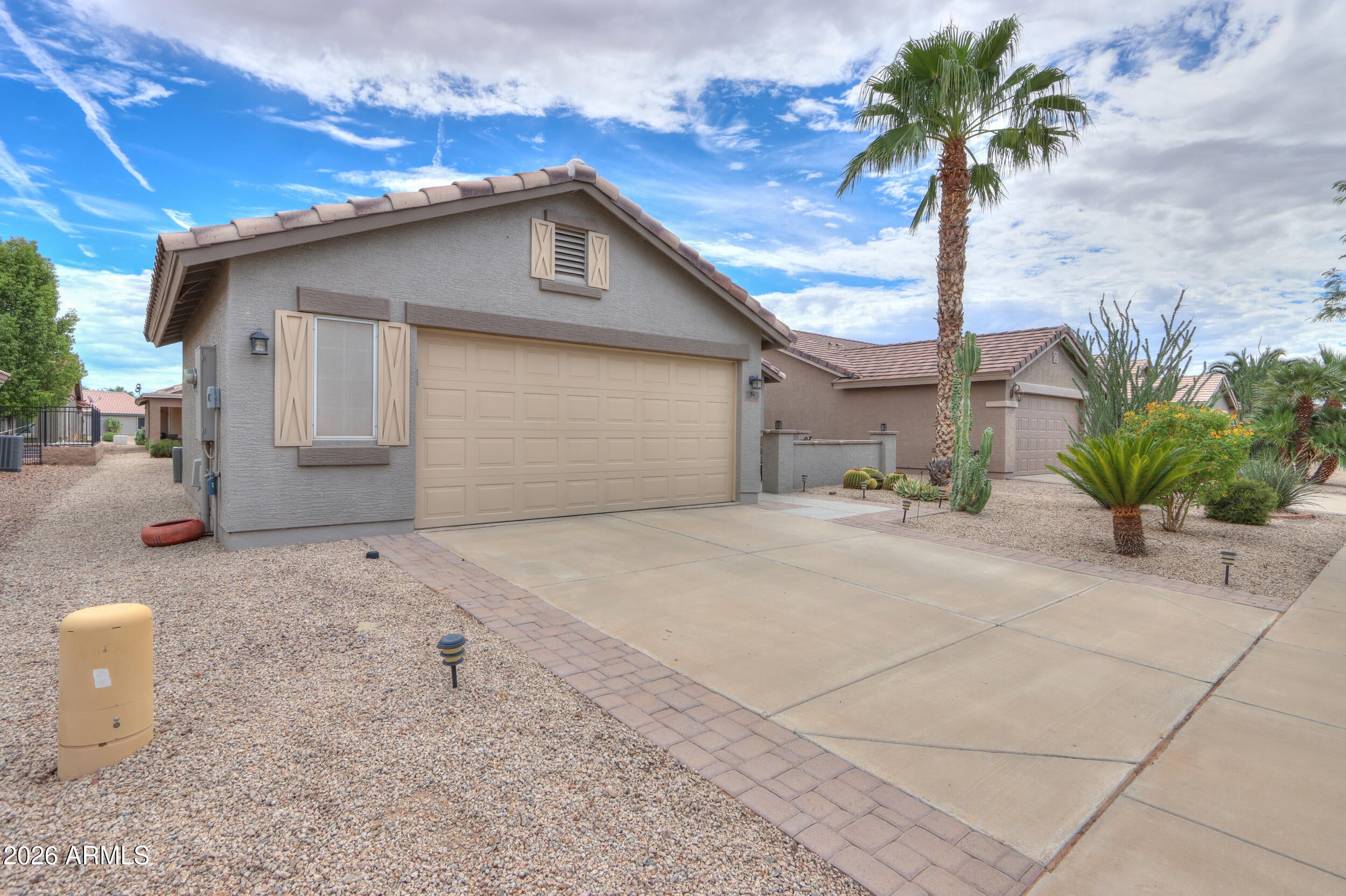 34 S SEVILLE Lane