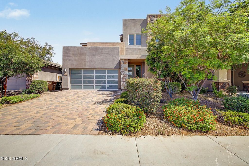 Photo of 12728 W Caraveo Place, Peoria, AZ 85383 (MLS # 7019351)