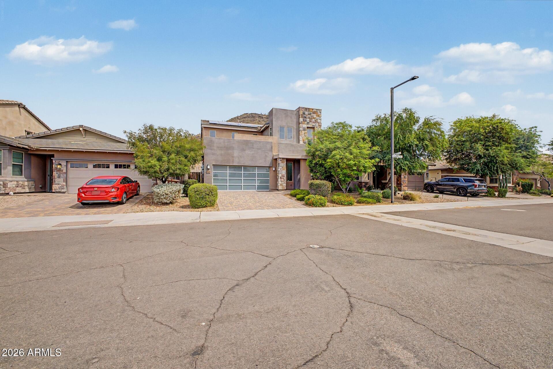 12728 W CARAVEO Place