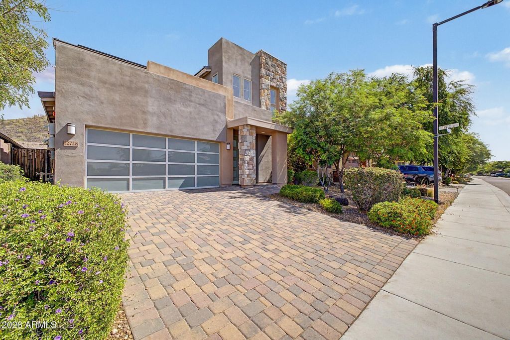 Photo of 12728 W Caraveo Place, Peoria, AZ 85383 (MLS # 7019351)
