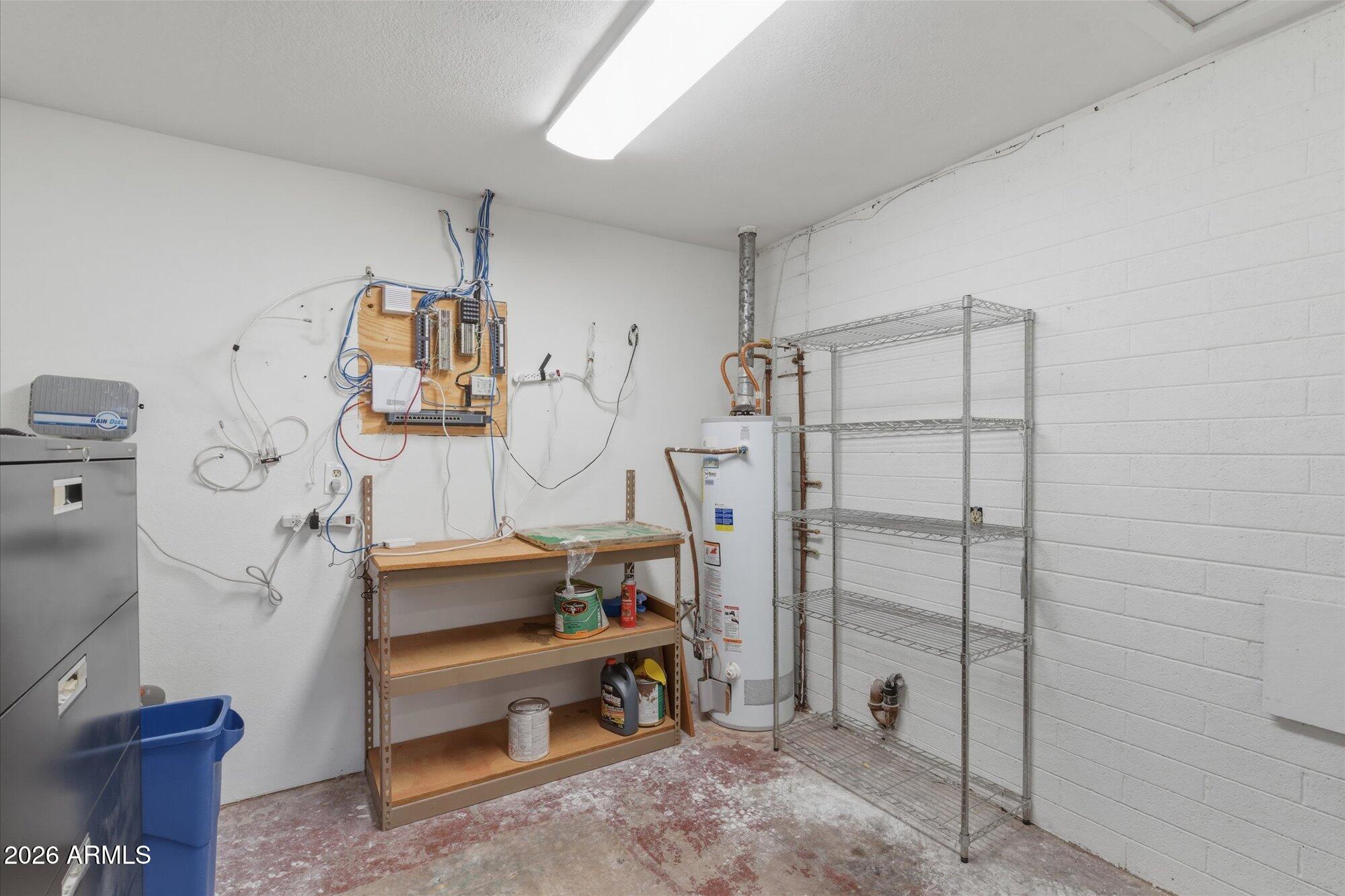 THUNDERBIRD RESIDENTIAL OFFICE CONDOMINIUM - Commercial Sale