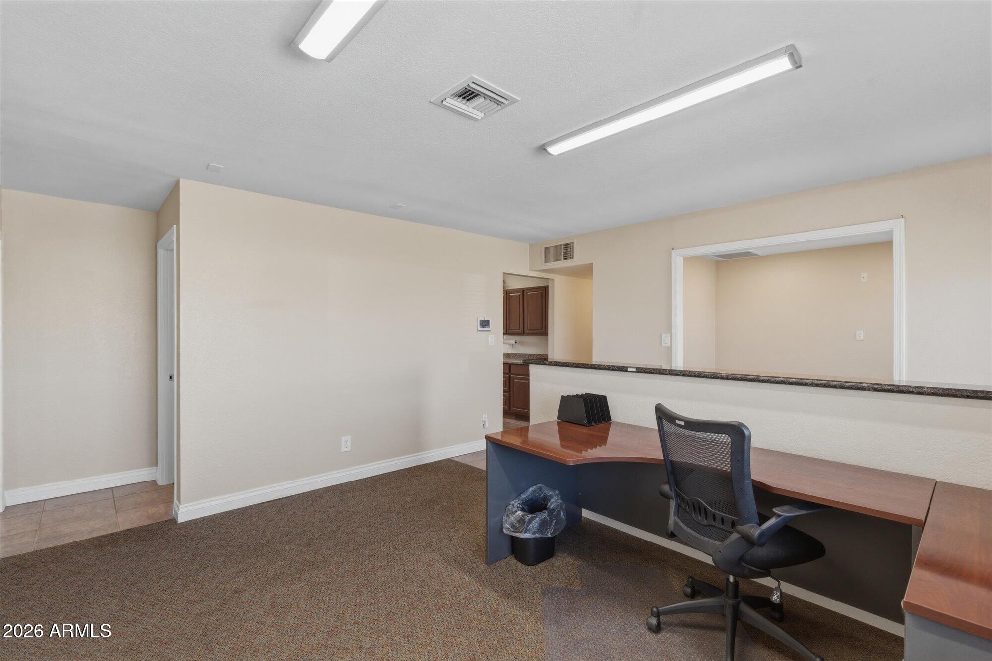 THUNDERBIRD RESIDENTIAL OFFICE CONDOMINIUM - Commercial Sale