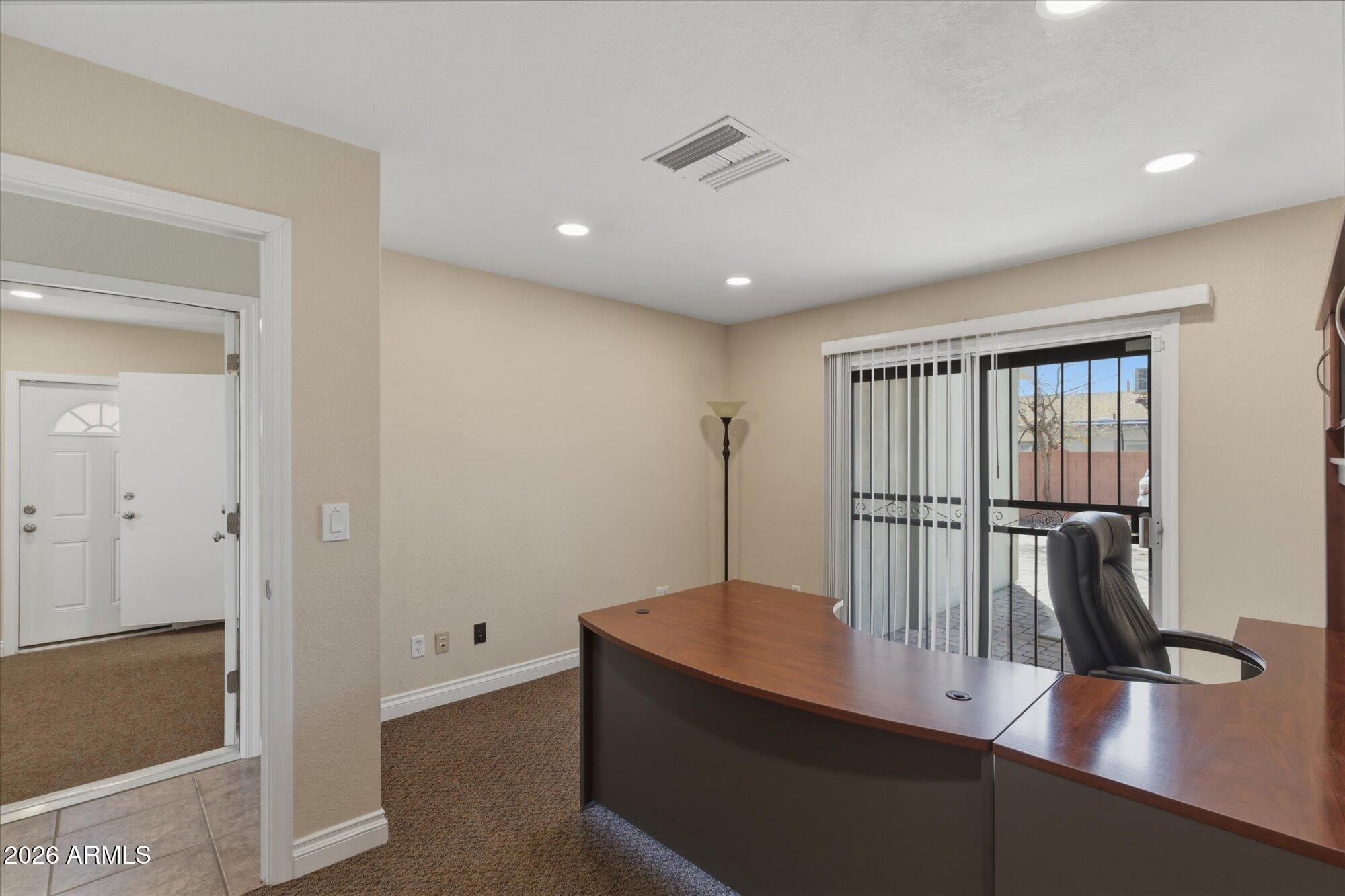 THUNDERBIRD RESIDENTIAL OFFICE CONDOMINIUM - Commercial Sale
