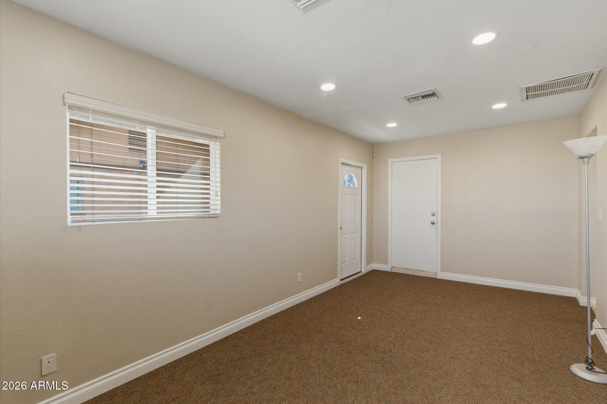 THUNDERBIRD RESIDENTIAL OFFICE CONDOMINIUM - Commercial Sale