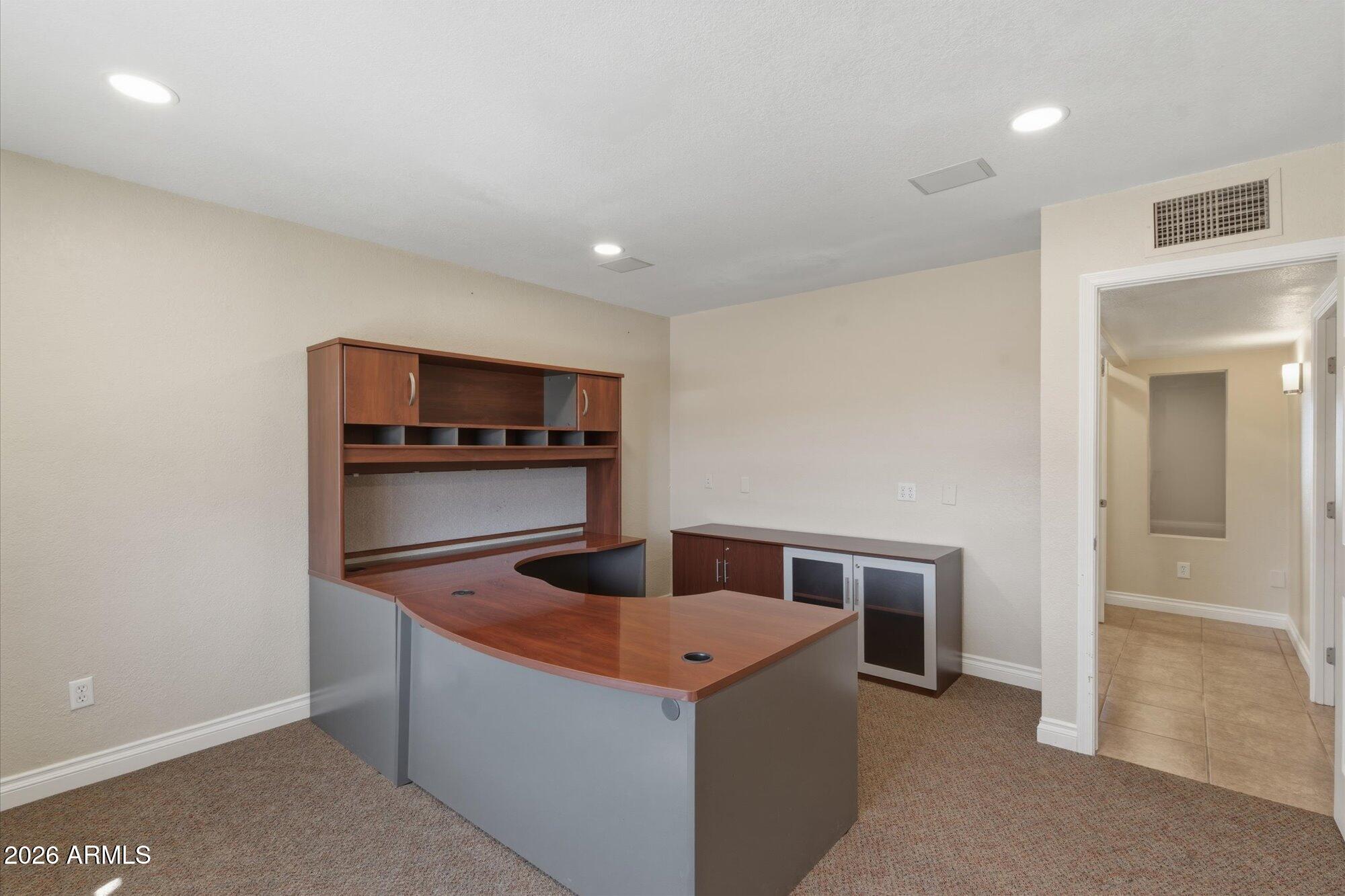 THUNDERBIRD RESIDENTIAL OFFICE CONDOMINIUM - Commercial Sale