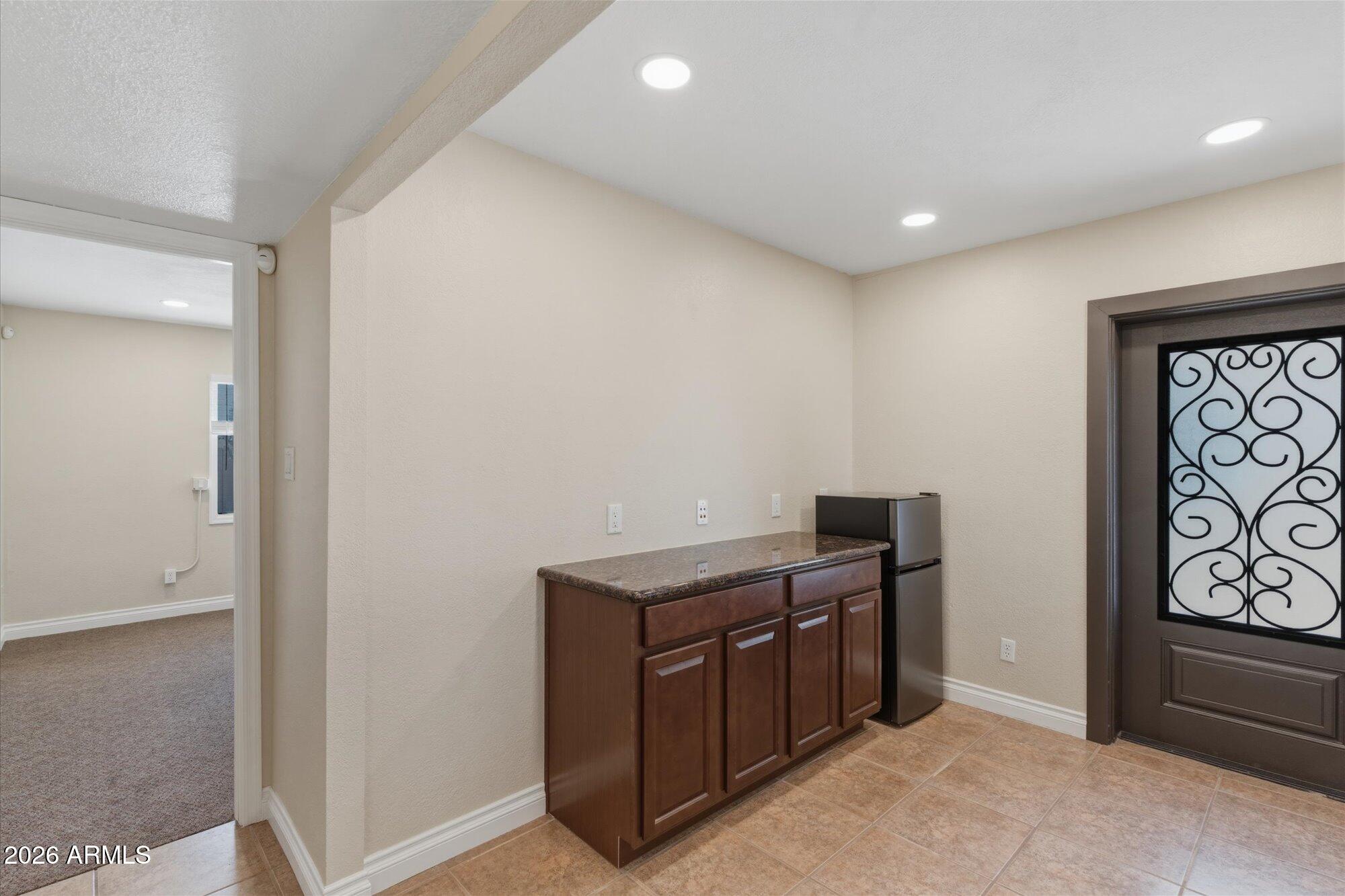THUNDERBIRD RESIDENTIAL OFFICE CONDOMINIUM - Commercial Sale