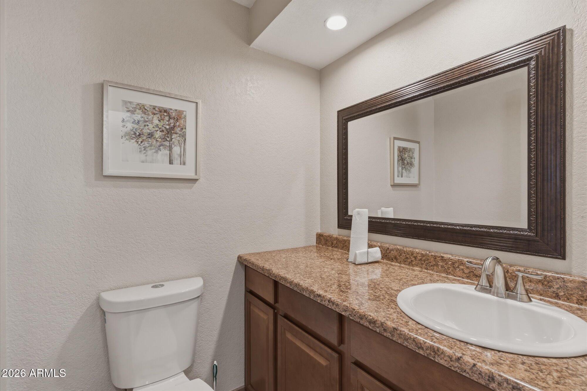THUNDERBIRD RESIDENTIAL OFFICE CONDOMINIUM - Commercial Sale