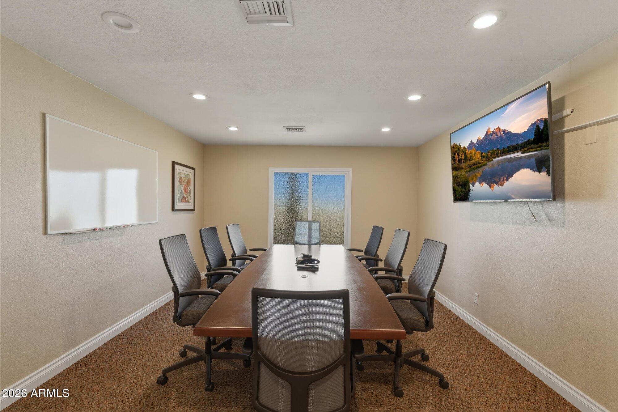 THUNDERBIRD RESIDENTIAL OFFICE CONDOMINIUM - Commercial Sale