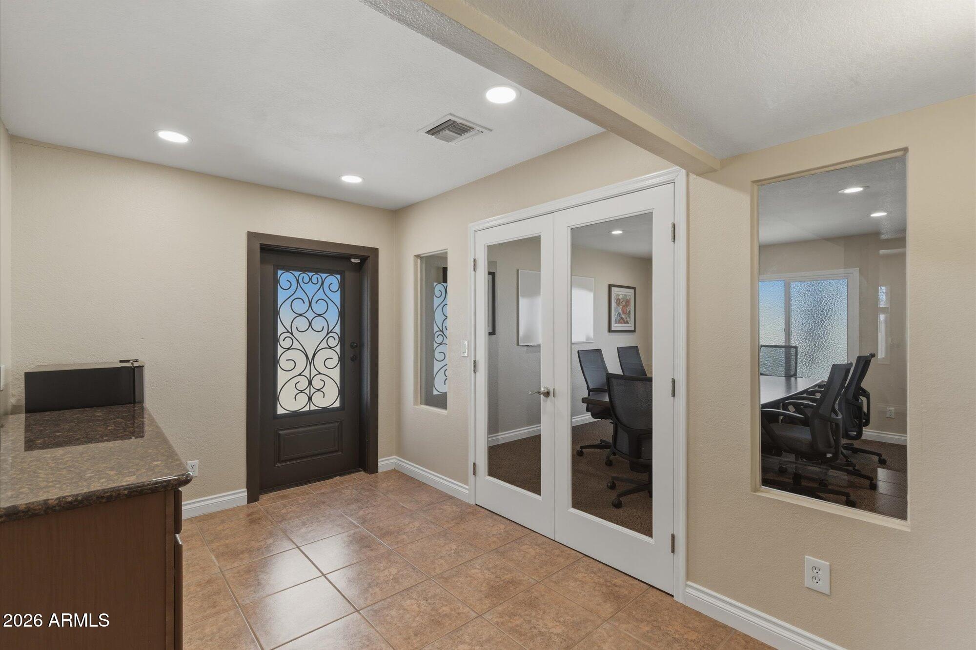 THUNDERBIRD RESIDENTIAL OFFICE CONDOMINIUM - Commercial Sale