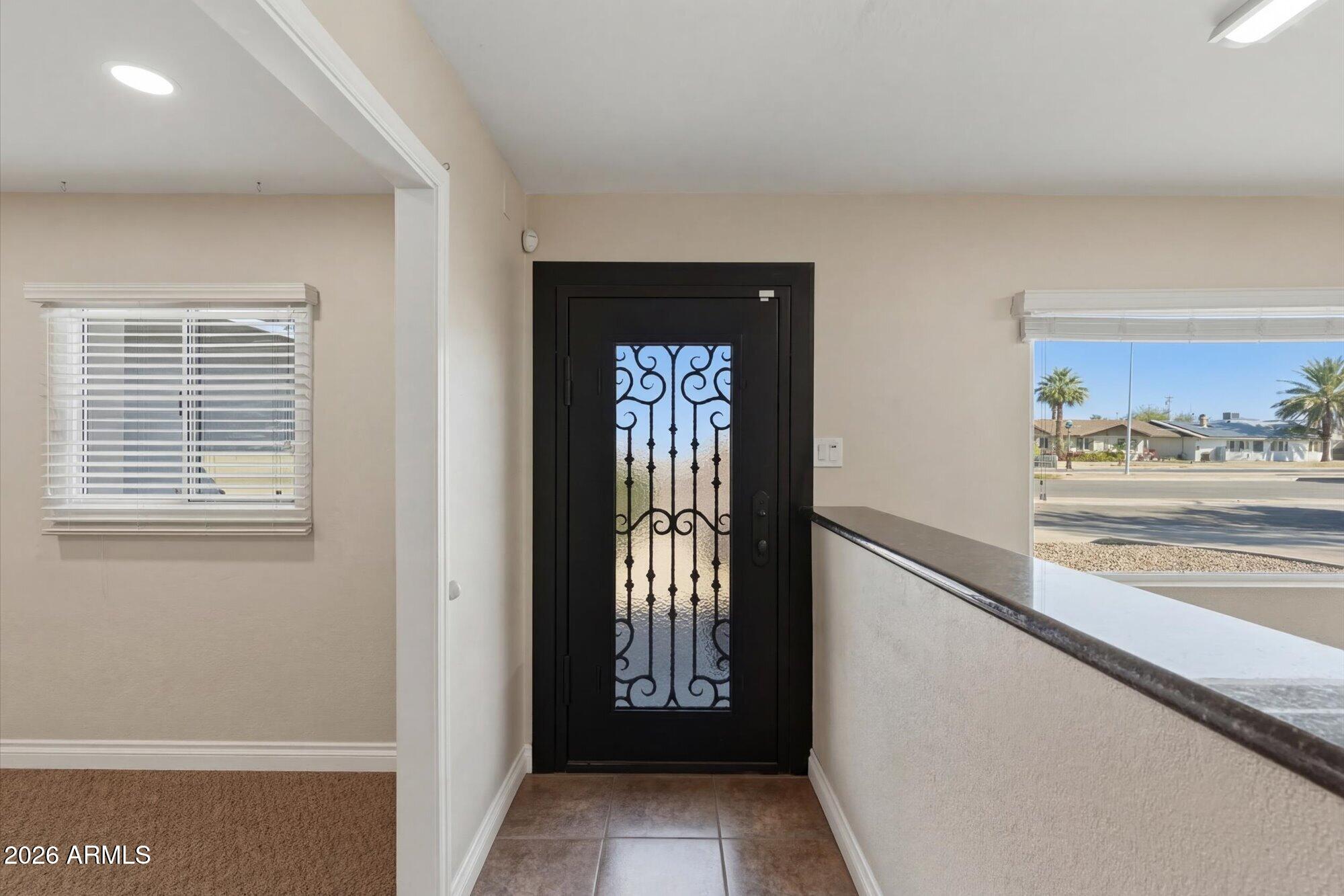 3307 E THUNDERBIRD Road