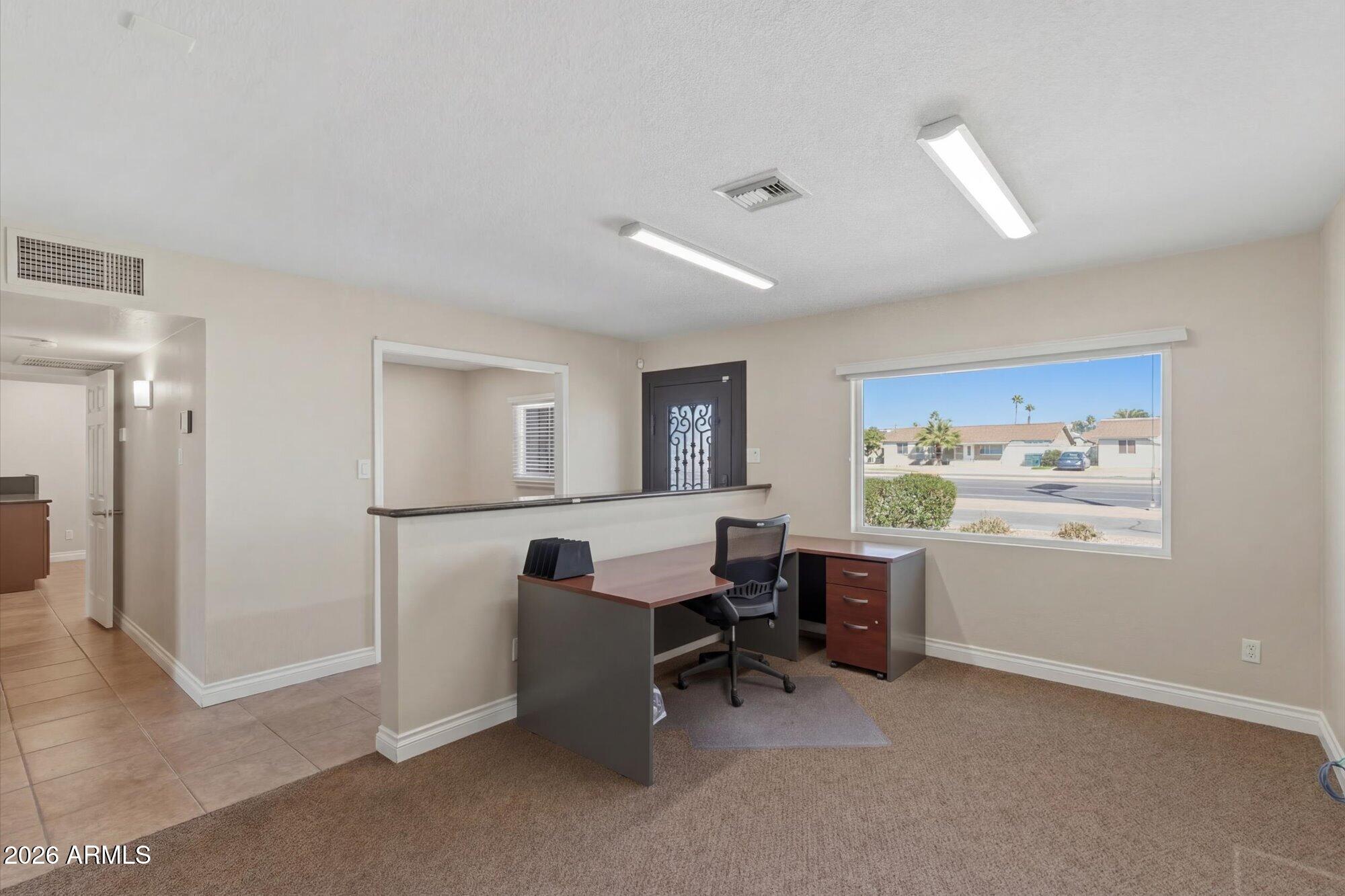 THUNDERBIRD RESIDENTIAL OFFICE CONDOMINIUM - Commercial Sale