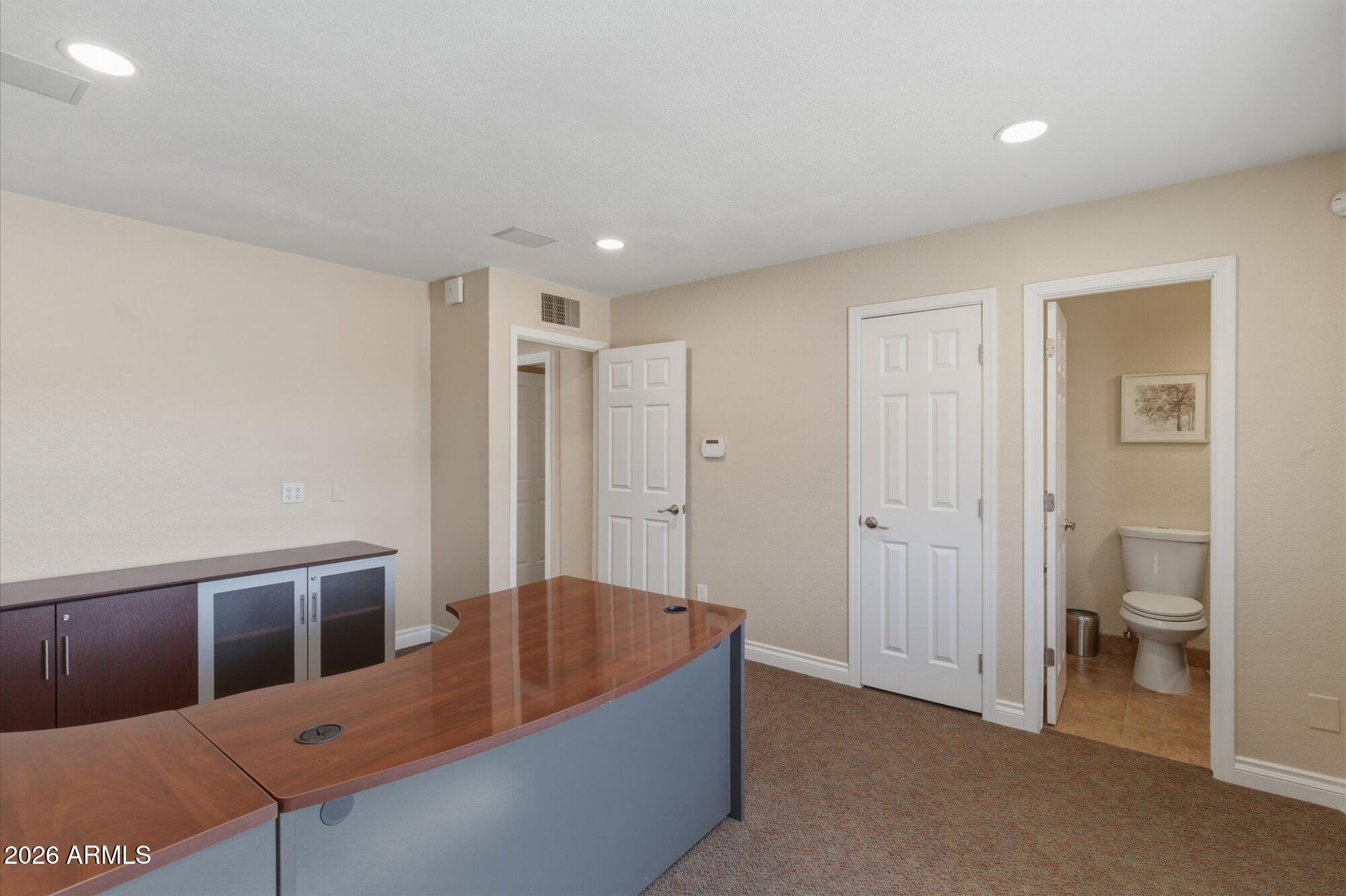 THUNDERBIRD RESIDENTIAL OFFICE CONDOMINIUM - Commercial Sale