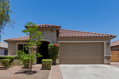 5659 N 195TH Drive Litchfield Park AZ 85340