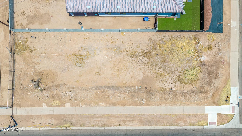 Photo of 0 S Montezuma Avenue #13, Phoenix, AZ 85003 (MLS # 7038365)