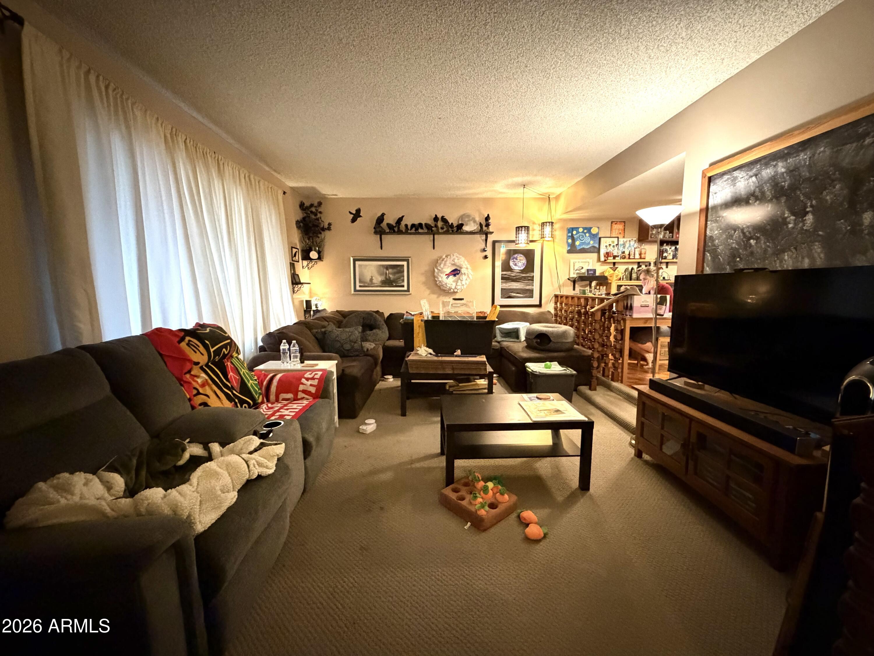 1318 E La Jolla Drive