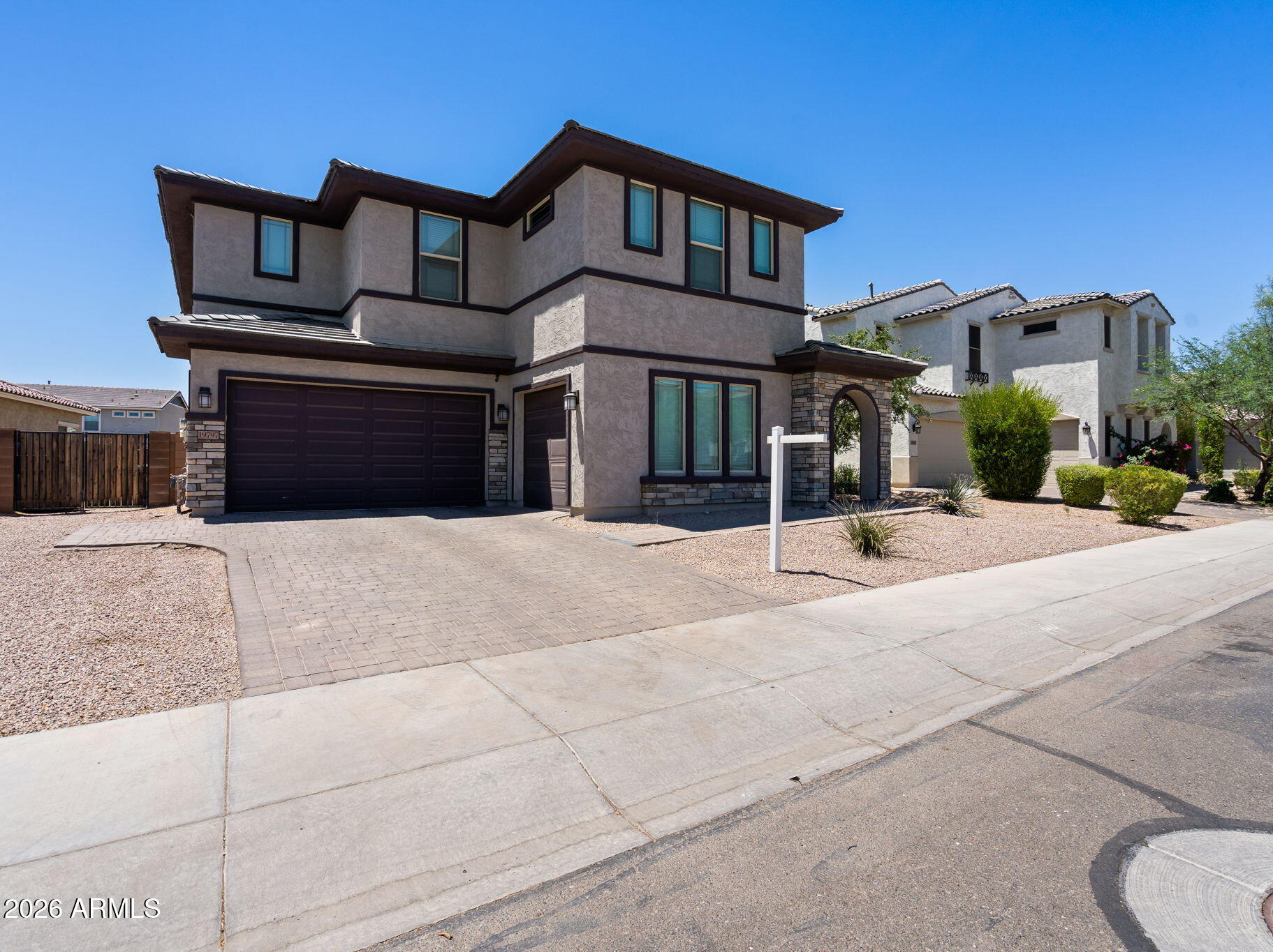 19797 W AVALON Drive