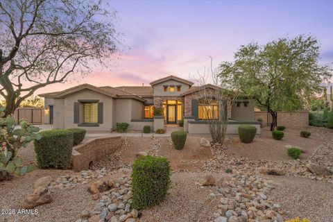 Photo of 7214 E Alta Sierra Drive, Scottsdale, AZ 85266 (MLS # 6940359)
