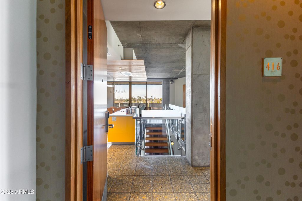 Photo of 6850 E Main Street #4416, Scottsdale, AZ 85251 (MLS # 6944911)