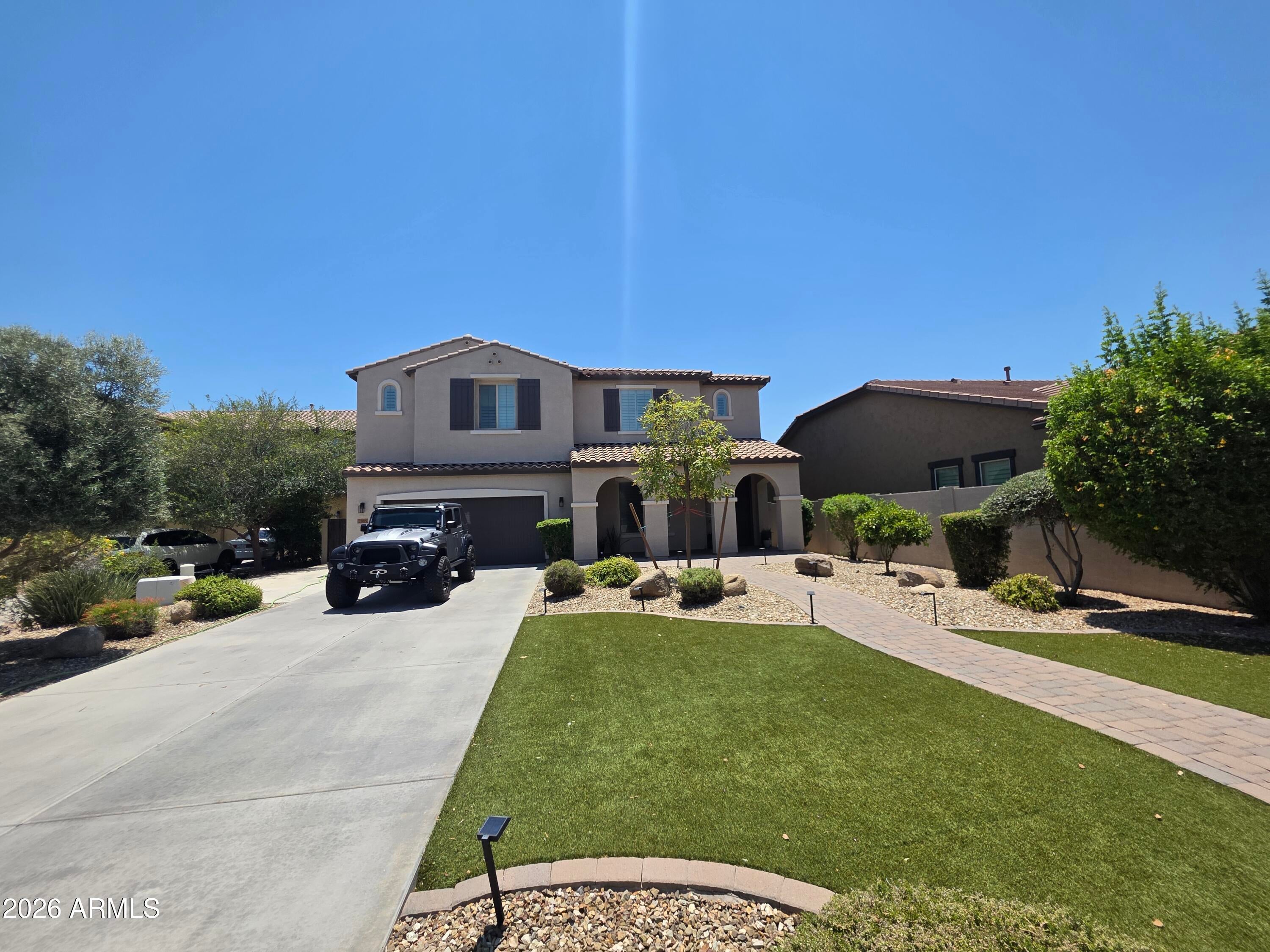 2885 E CITADEL Court