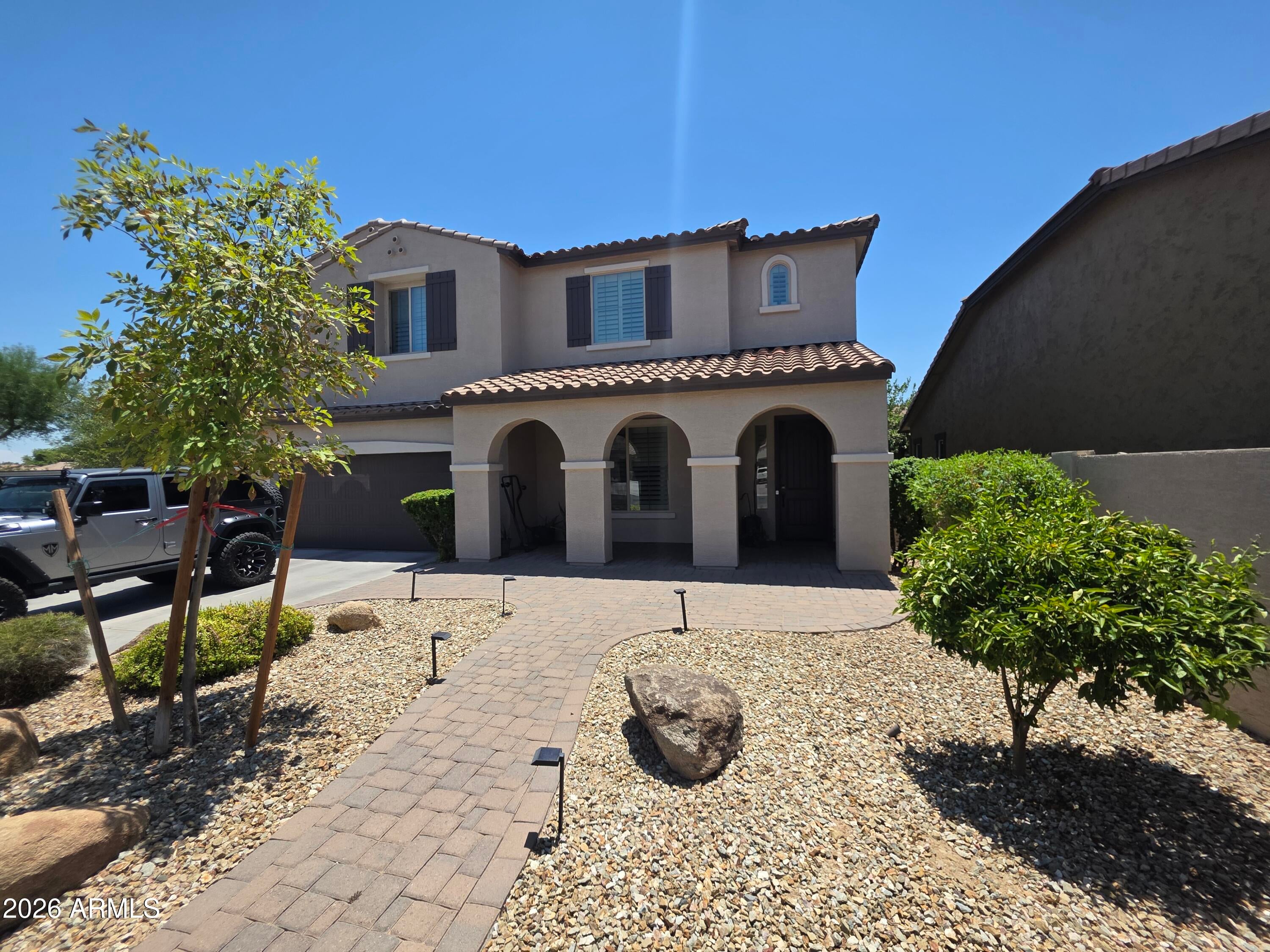 2885 E CITADEL Court